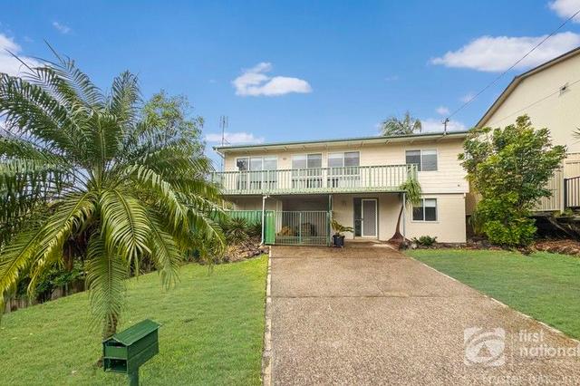 40 Sunset Avenue, NSW 2428