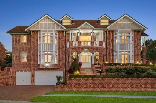 105 Excelsior Avenue, NSW 2154