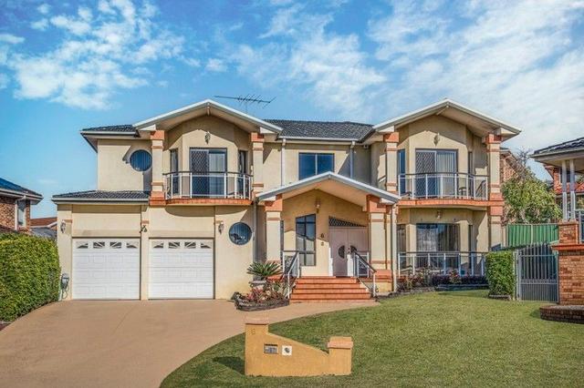 6 Rhys Place, NSW 2176