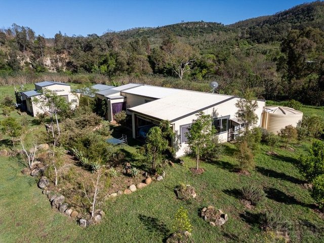 41 Spinnach Creek Road, QLD 4343