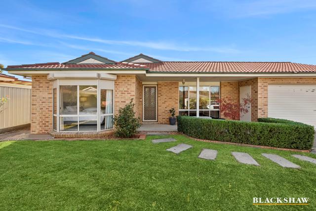 35 Freda Bennett Circuit, ACT 2913
