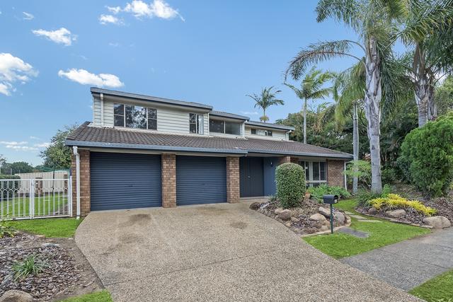 54 Graham Road, QLD 4034