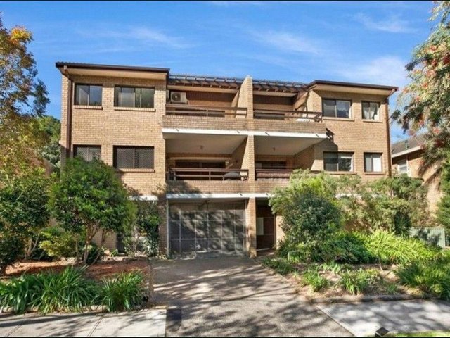 4/6-8 Garfield Street, NSW 2218