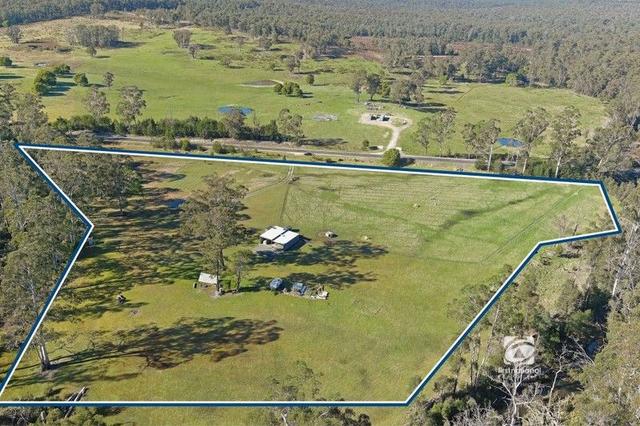 365 Bruthen-Buchan Road, VIC 3887