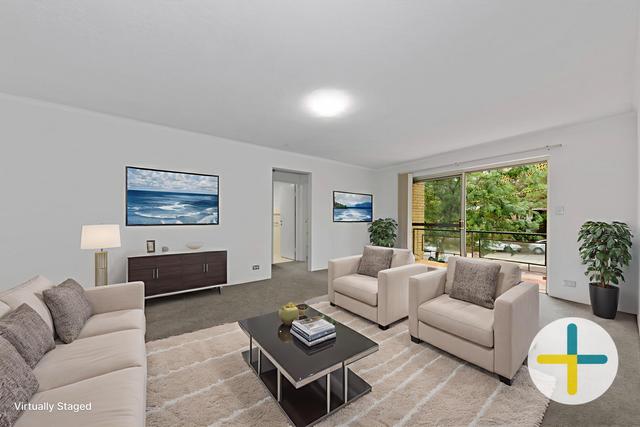 3/19-21 Francis Road, NSW 2064