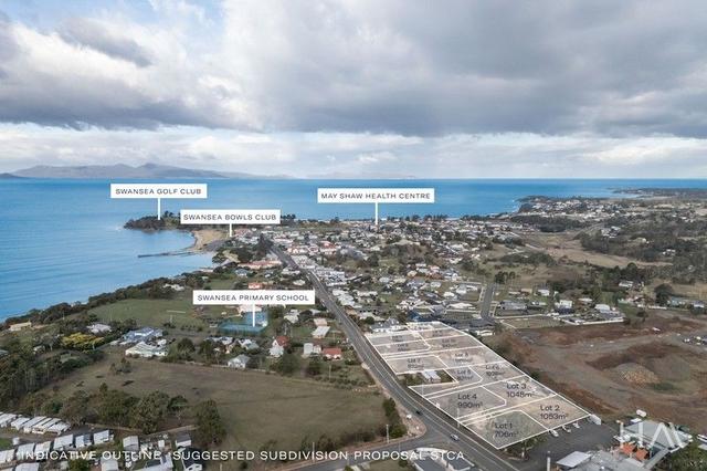 70 Franklin Street, TAS 7190