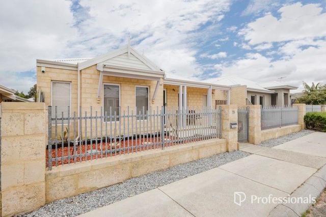 15 Whitecap Street, WA 6035