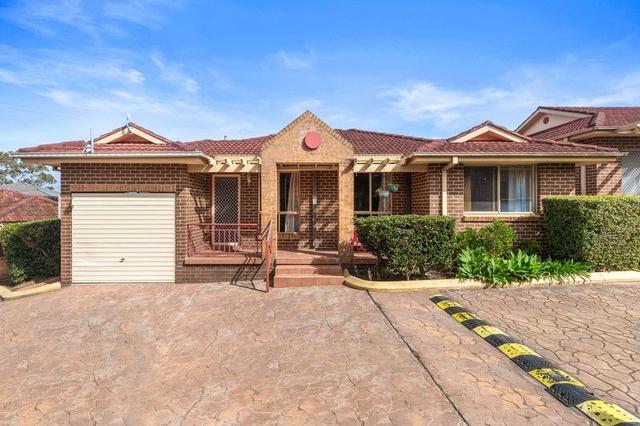 17/1 Page Street, NSW 2145