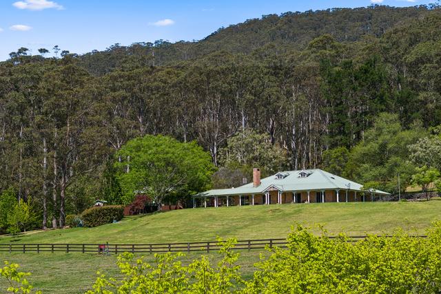 1475 Kangaroo Valley Road, NSW 2577