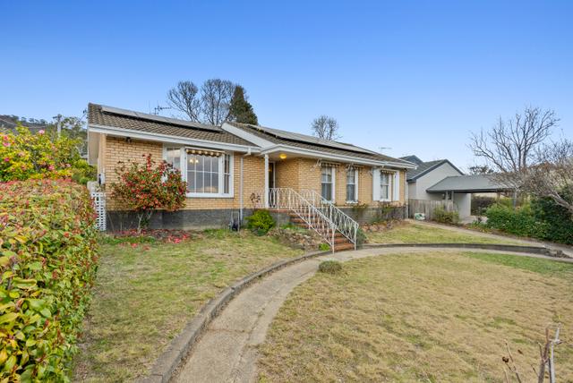 108 Hodgson Crescent, ACT 2607