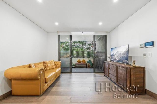 9/541B Burwood Road, NSW 2192