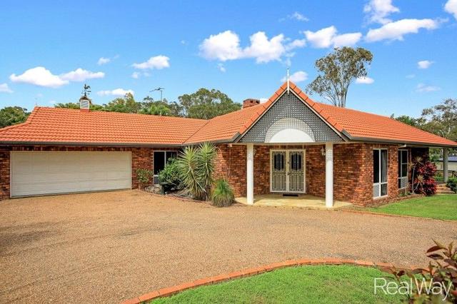 4 Bellwood Lane, QLD 4670