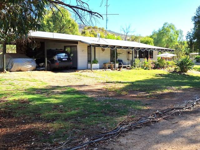 11/2 Eighth Road, WA 6302