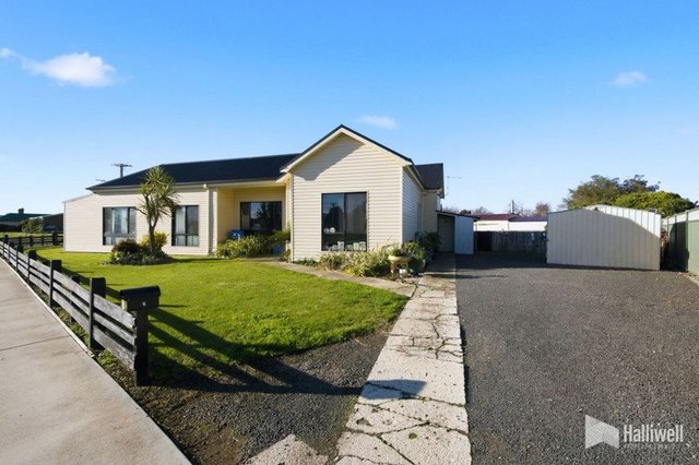 8 Alexandra Road, TAS 7315