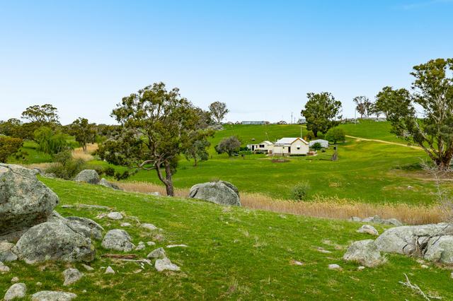 827 Jerrara Road, NSW 2583