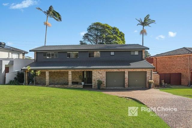 187 Charles Avenue, NSW 2533