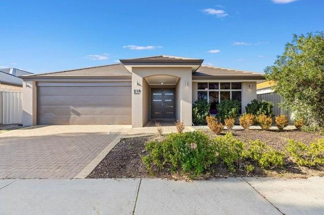 210 Beachside Parade, WA 6035