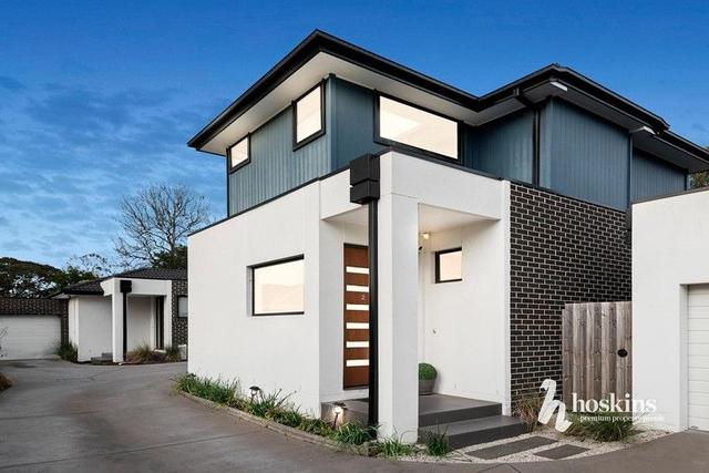 2/29 Belmont Road West, VIC 3136