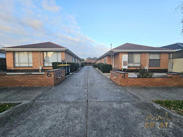 4/4-6 Islington Street, VIC 3020