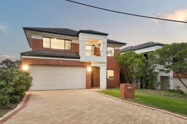 14C McGregor Street, WA 6062