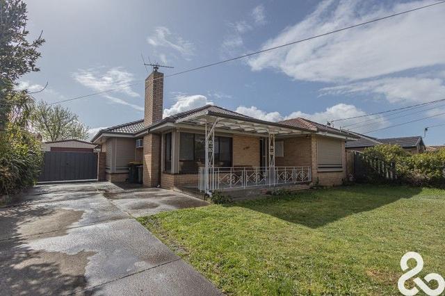 78 David  Street, VIC 3075