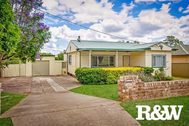 11 Dunsmore Street, NSW 2766