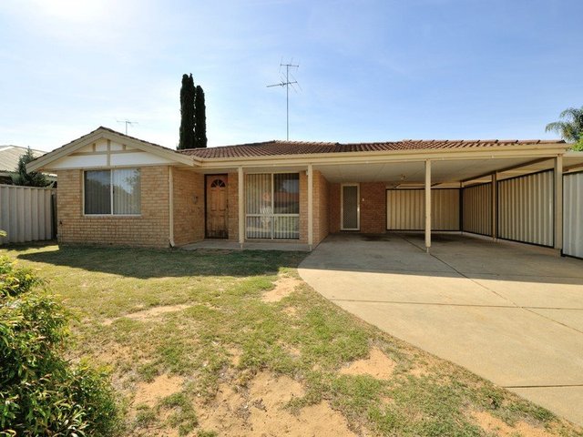 2 Buchanan Elbow, WA 6210