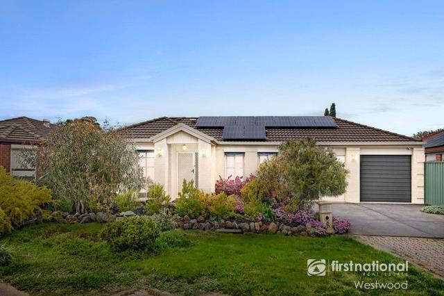 6 Hemmingway Lane, VIC 3024