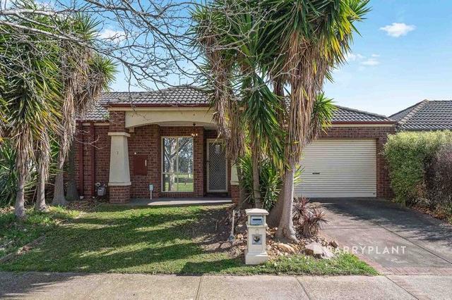 3 Wallingford Place, VIC 3805
