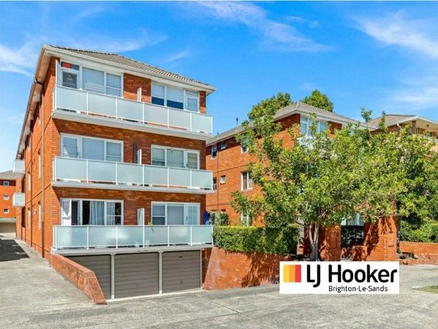 22/53-55 Banks Street, NSW 2217