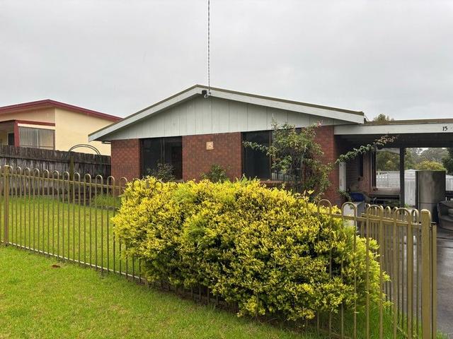 15 Mist St, VIC 3909