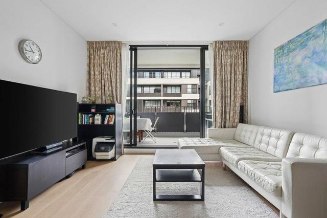 307/24b George  Street, NSW 2040