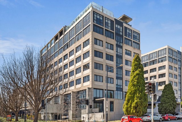 7/11 Sydney Avenue, ACT 2600