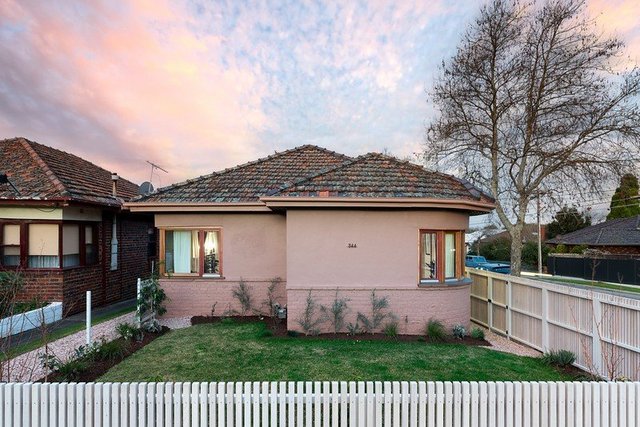 344 Victoria Road, VIC 3071