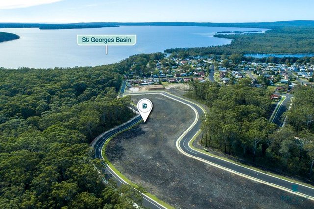 39 Lakeshore Parade, NSW 2540