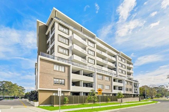 108/12A Carson Lane, NSW 2760