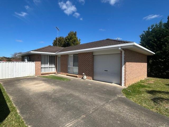 6 Whorlong Street, NSW 2560