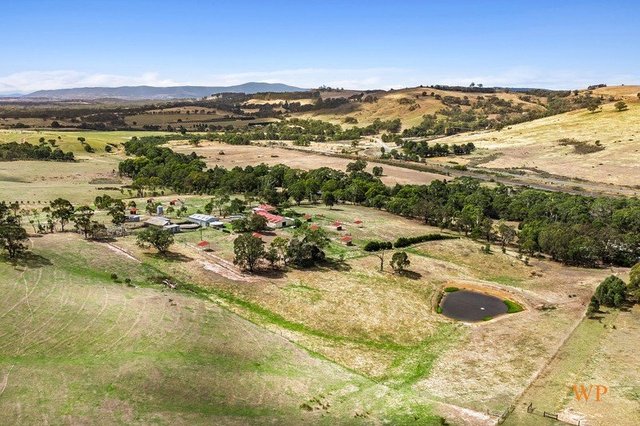 185 Osheas Road, VIC 3764