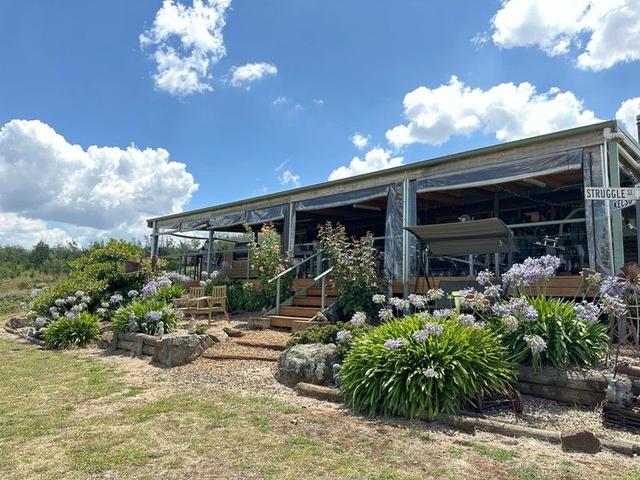 1535 Tooma Road, NSW 2653