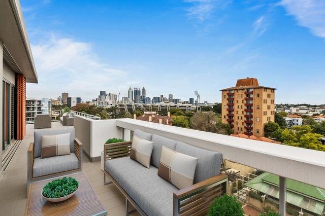 59/280 Lord Street, WA 6000