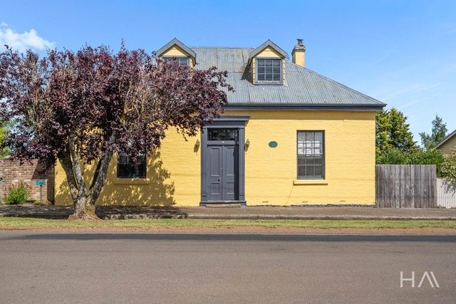 66 William Street, TAS 7303