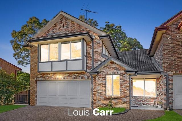 65B Ridgecrop Drive, NSW 2154