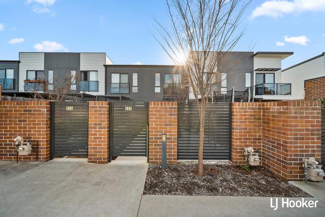 35/33 Braybrooke Street, ACT 2617