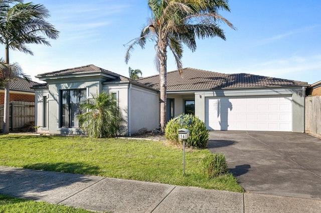 16 Dempster Way, VIC 3806