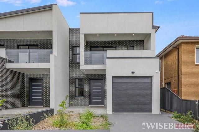 275 &/275a Miller Road, NSW 2197