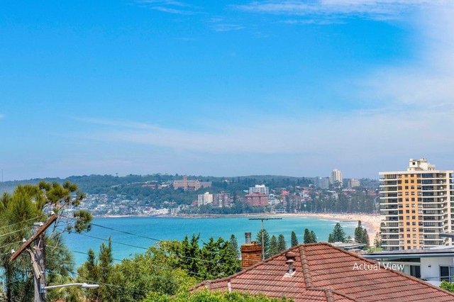 5/63-67 Pavilion  Street, NSW 2096