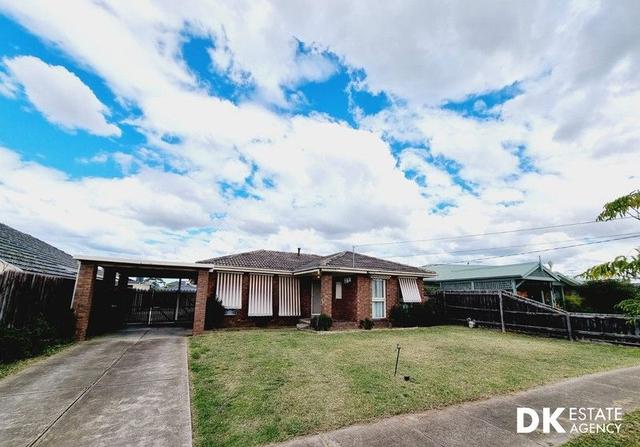 21 Burnham Drive, VIC 3029