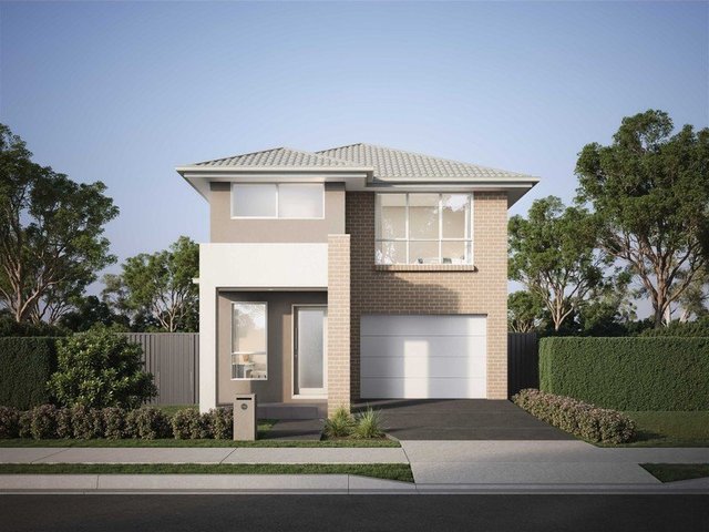 (no street name provided), NSW 2155