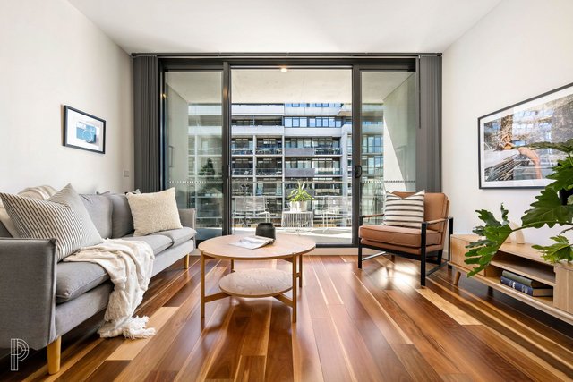 305/4 Anzac Park, ACT 2612