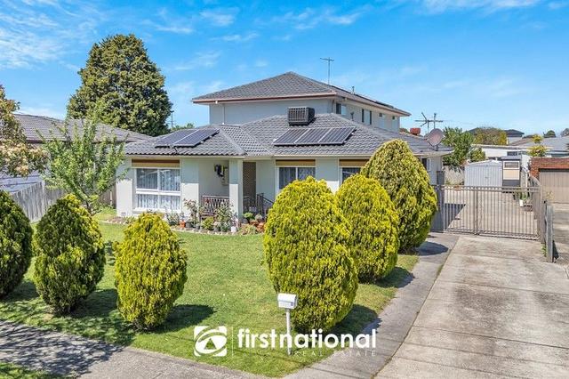 3 Floriana  Avenue, VIC 3177